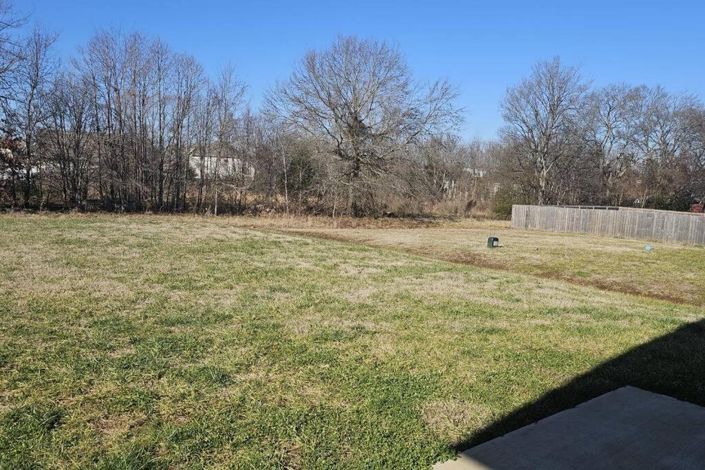 Gorgeous 3 Bedroom Home With Cable Tv In All Rooms & Free Wi-Fi コンコード エクステリア 写真